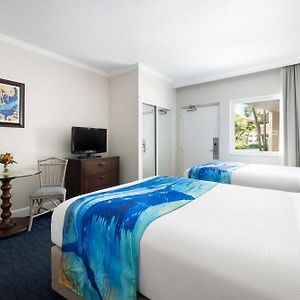 Quarto de casal delux